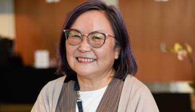 Naomi Hirahara